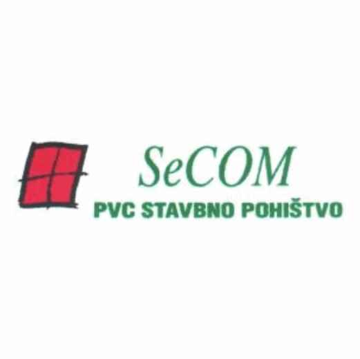 Blagovna znamka - SeCOM PVC stavbno pohištvo