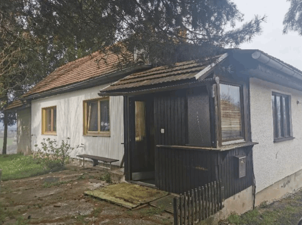 Hiša, Štrihovec 63, Šentilj v Slovenskih Goricah