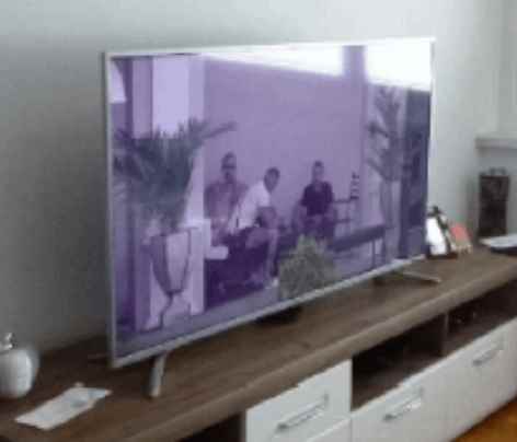 LCD TV Tesla P55T607SUS93900475