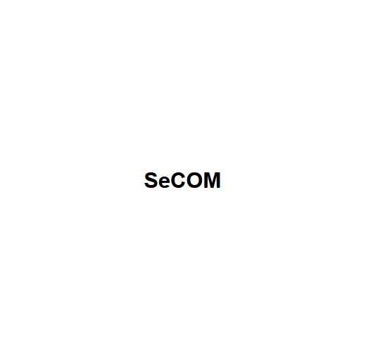 Blagovna znamka - SeCOM
